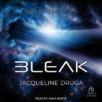 Enlarge image Cover: Bleak - Tantor