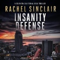 Cover: Insanity Defense - Tantor