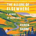 Cover: The Allure of Elsewhere - Tantor