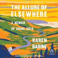 Enlarge image Cover: The Allure of Elsewhere - Tantor