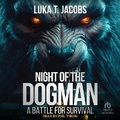 Cover: Night of the Dogman - Tantor