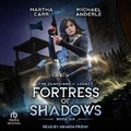 Cover: Fortress of Shadows - Tantor
