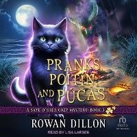 Enlarge image Cover: Pranks, Poitin, and Pucas - Tantor