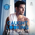 Cover: Caught Looking - Tantor