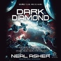 Cover: Dark Diamond - Tantor