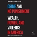 Cover: Crime and No Punishment - Tantor
