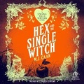 Cover: Hex and the Single Witch - Tantor