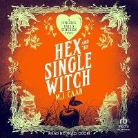 Enlarge image Cover: Hex and the Single Witch - Tantor