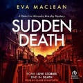 Cover: Sudden Death - Tantor