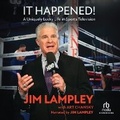 Cover: It Happened! - Recorded Books