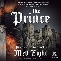 Enlarge image Cover: The Prince - Tantor