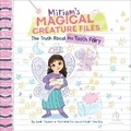 Cover: The Truth about the Tooth Fairy - Recorded Books