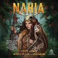 Cover: Nahia - Recorded Books