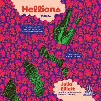 Enlarge image Cover: Hellions - Recorded Books