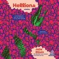 Cover: Hellions - Recorded Books