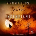 Cover: Incendiant - Tantor