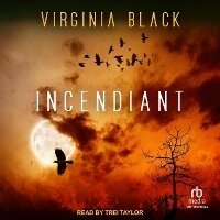 Enlarge image Cover: Incendiant - Tantor