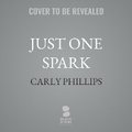 Cover: Just One Spark - Blackstone Publishing