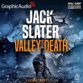 Cover: Valley of Death [Dramatized Adaptation] - Graphic Audio