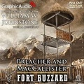 Cover: Fort Buzzard [Dramatized Adaptation] - Graphic Audio