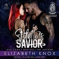Cover: Stiletto's Savior - Tantor