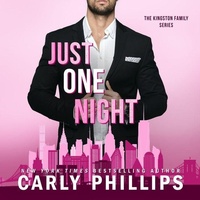 Enlarge image Cover: Just One Night - Blackstone Publishing