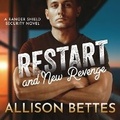 Cover: Restart and New Revenge - Silverton Agency