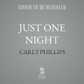 Cover: Just One Night - Blackstone Publishing