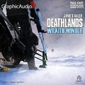 Cover: Wraith Winter [Dramatized Adaptation] - Graphic Audio
