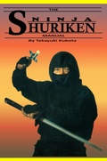 Cover: The Ninja Shuriken Manual - I&I Sports Supply Co., Inc.