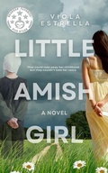 Cover: Little Amish Girl - Viola Estrella
