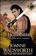 Cover: Das Herz des Highlanders - Joanne Wadsworth