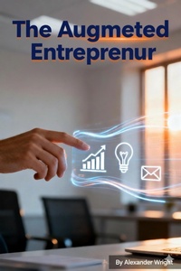 Enlarge image Cover: The Augmented Entrepreneur - Alexander Wright