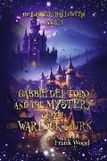 Cover: The Longest Halloween, Book Three - Bookbaby