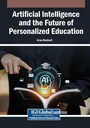 Cover: Artificial Intelligence and the Future of Personalized Education - Information Science Reference