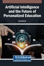 Cover: Artificial Intelligence and the Future of Personalized Education - Igi Global Scientific Publishing