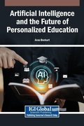 Cover: Artificial Intelligence and the Future of Personalized Education - Igi Global Scientific Publishing