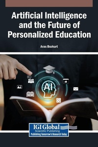 Enlarge image Cover: Artificial Intelligence and the Future of Personalized Education - Igi Global Scientific Publishing