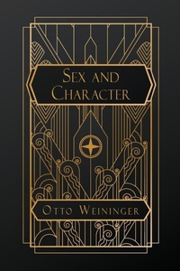 Enlarge image Cover: Sex and Character - NATAL PUBLISHING, LLC