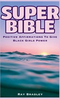 Cover: Super Bible - Ray Bradley