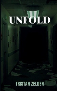 Enlarge image Cover: Unfold - Phoenix Voices Publishing