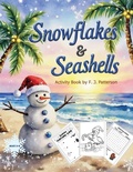 Cover: Snowflakes & Seashells - Drop from Eden