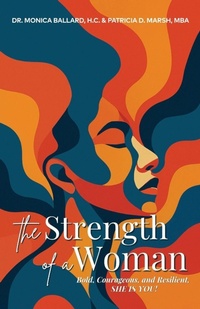 Enlarge image Cover: The Strength of a Woman - Opportune Independent Publishing Co.