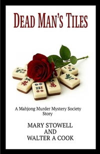 Enlarge image Cover: Dead Man's Tile - Indy
