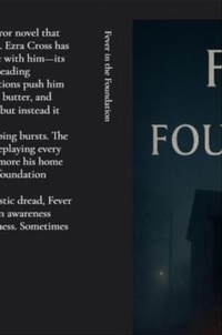 Enlarge image Cover: Fever in the Foundation - Matthew Edward Petchinsky