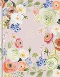 Cover: CSB Notetaking Bible, Hosanna Revival Edition, Loveland Cloth Over Board - Holman Bible Publishers
