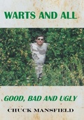 Cover: Warts and All - Xlibris Corporation