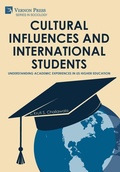 Bild: Cultural Influences and International Students - Vernon Press