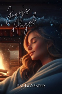 Enlarge image Cover: Joey's Angel - Satin Romance