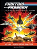 Cover: Fighting for Freedom - BEARMANOR MEDIA